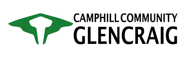 Camphill CMYK logo