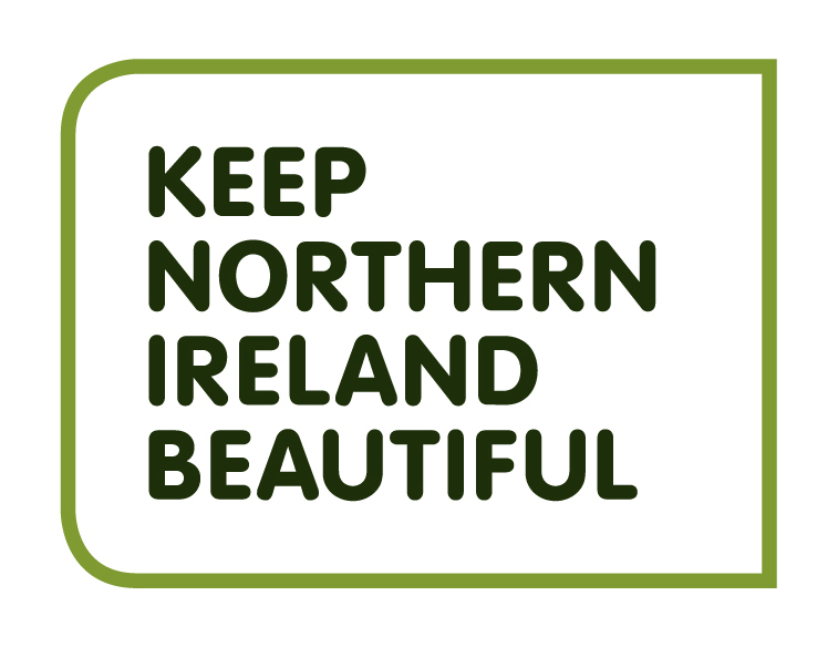 Keep NI Beautiful Logo