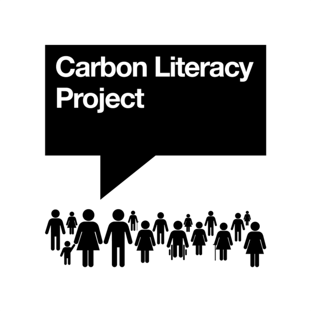 Navigator Blue carbon literacy training